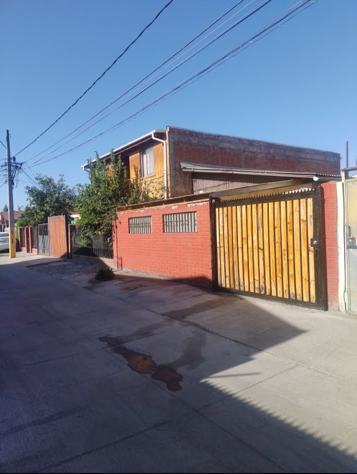 1- fachada