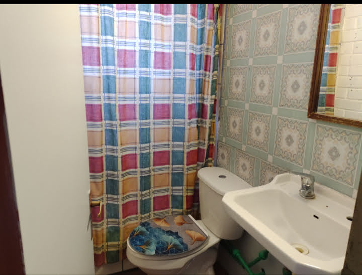 10- baño