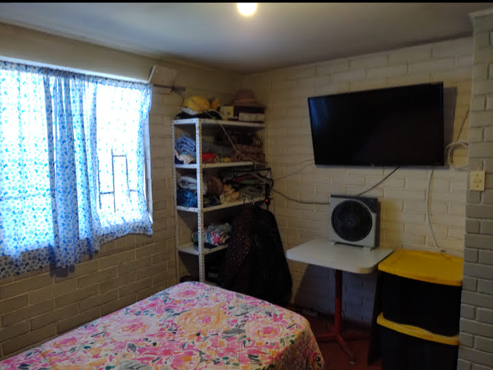 14- dormitorio