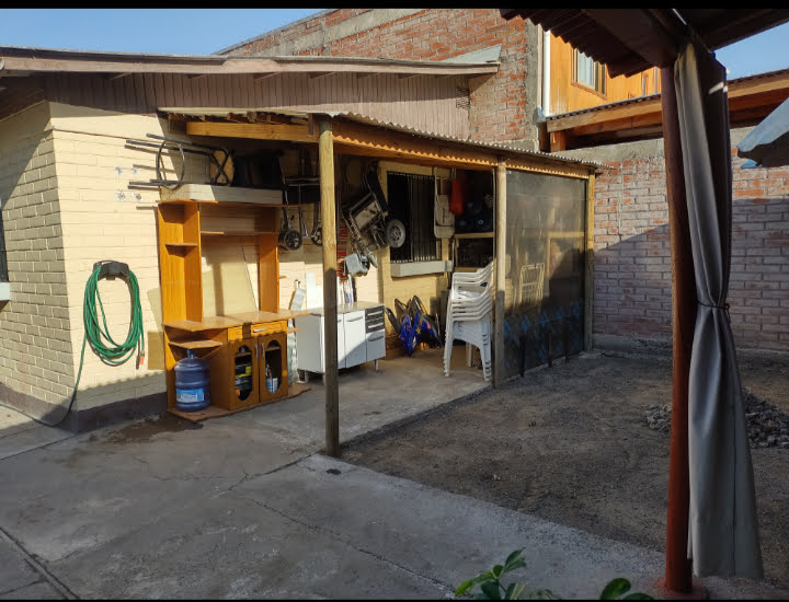 15- patio trasero