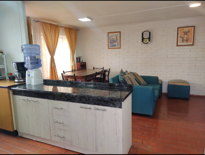 4- cocina