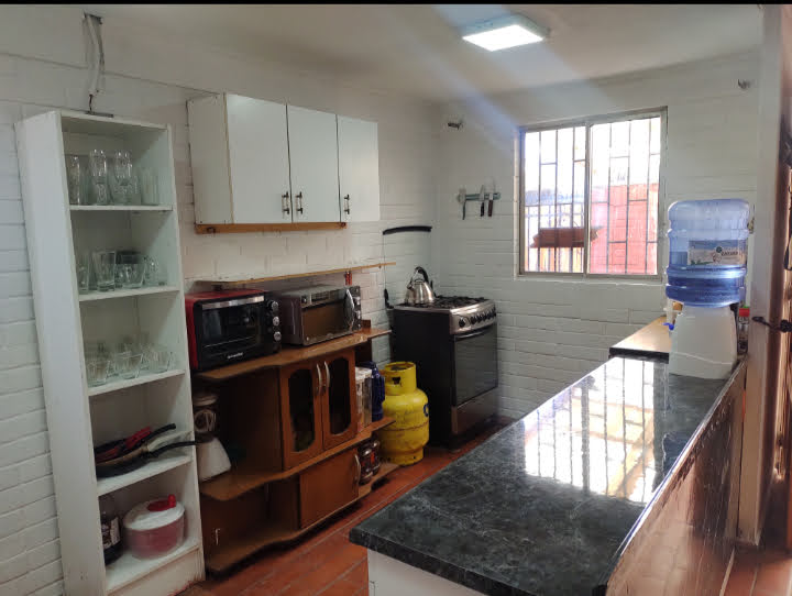 4 - cocina