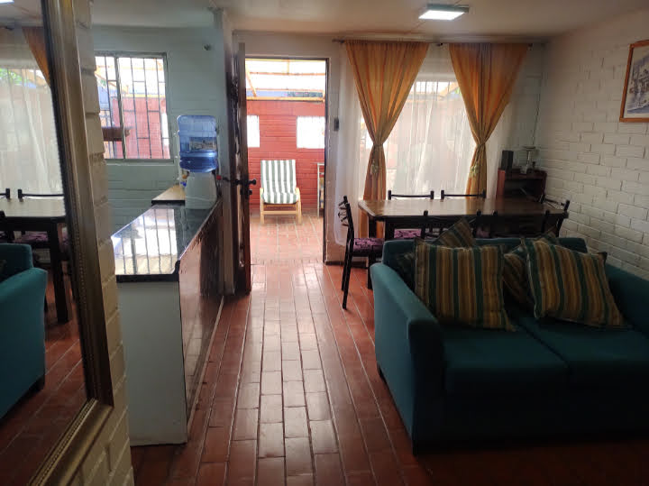 5- comedor